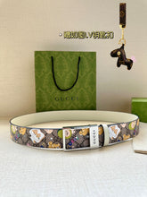 China Replica Gucci Belts 70usd Only